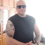 Олександр, 36 лет