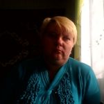 Люда, 42 года